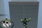 The Incredible Hulk (Wii)