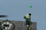 The Incredible Hulk (Wii)