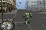 The Incredible Hulk (Wii)