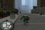 The Incredible Hulk (Wii)