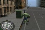 The Incredible Hulk (Wii)