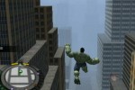 The Incredible Hulk (Wii)