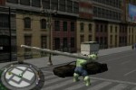 The Incredible Hulk (Wii)