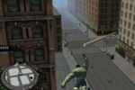 The Incredible Hulk (Wii)