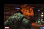 The Incredible Hulk (Wii)