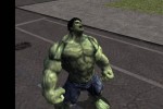 The Incredible Hulk (Wii)