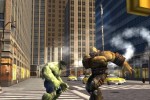 The Incredible Hulk (Wii)