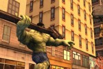 The Incredible Hulk (Wii)