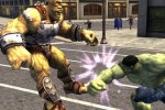 The Incredible Hulk (Wii)