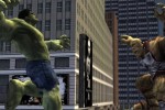 The Incredible Hulk (Wii)