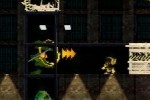 The Incredible Hulk (DS)