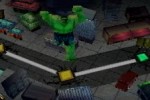 The Incredible Hulk (DS)