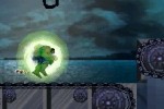 The Incredible Hulk (DS)