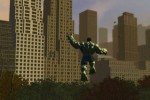 The Incredible Hulk (PlayStation 3)