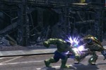 The Incredible Hulk (PlayStation 3)