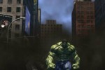 The Incredible Hulk (PlayStation 3)