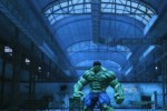 The Incredible Hulk (PlayStation 3)