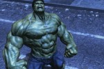 The Incredible Hulk (PlayStation 3)