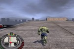 The Incredible Hulk (PlayStation 3)