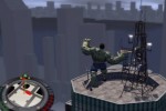 The Incredible Hulk (PlayStation 3)