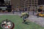 The Incredible Hulk (PlayStation 3)