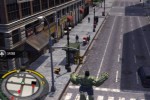 The Incredible Hulk (PlayStation 3)