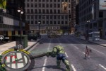 The Incredible Hulk (PlayStation 3)