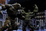 The Incredible Hulk (PlayStation 3)