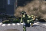 The Incredible Hulk (PlayStation 3)