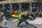 The Incredible Hulk (PlayStation 3)