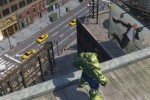 The Incredible Hulk (PlayStation 3)