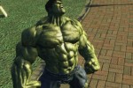 The Incredible Hulk (PlayStation 3)