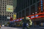 The Incredible Hulk (PlayStation 3)