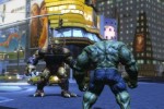 The Incredible Hulk (PlayStation 3)