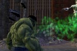 The Incredible Hulk (PlayStation 3)