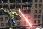 The Incredible Hulk (PlayStation 3)