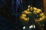 The Incredible Hulk (PlayStation 3)