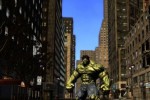 The Incredible Hulk (PlayStation 3)