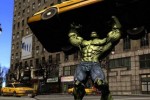 The Incredible Hulk (PlayStation 3)