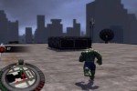 The Incredible Hulk (Xbox 360)