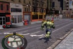 The Incredible Hulk (Xbox 360)