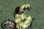 The Incredible Hulk (Xbox 360)