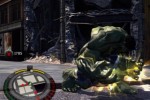 The Incredible Hulk (Xbox 360)