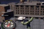 The Incredible Hulk (Xbox 360)