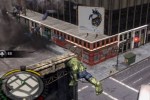 The Incredible Hulk (Xbox 360)