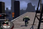 The Incredible Hulk (Xbox 360)