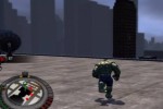 The Incredible Hulk (Xbox 360)