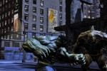 The Incredible Hulk (Xbox 360)