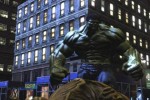 The Incredible Hulk (Xbox 360)