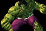 The Incredible Hulk (Xbox 360)